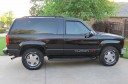 1997 GMC YUKON GT